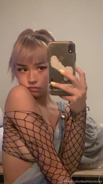 thisbicthdied Foto Desnuda Filtrada OnlyFans 42