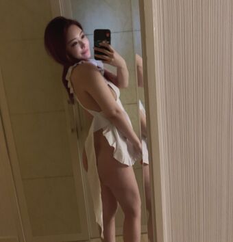 thisisshl Foto Desnuda Filtrada OnlyFans 1