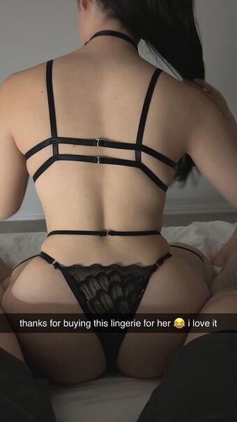 Thong Foto Desnuda Filtrada OnlyFans 4