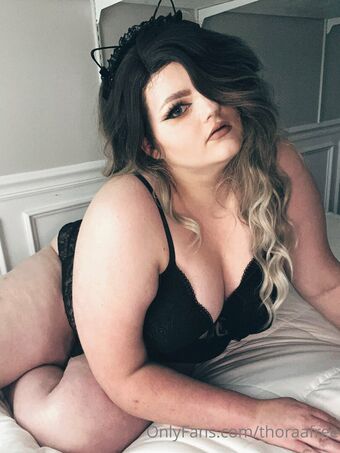 thoraafree Foto Desnuda Filtrada OnlyFans 9