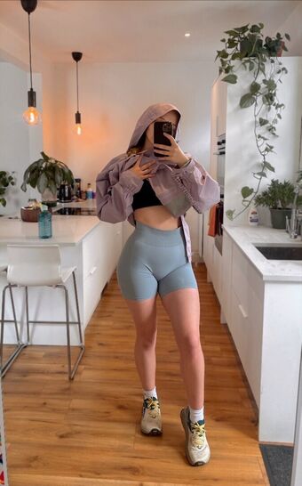 thorrifree Foto Desnuda Filtrada OnlyFans 4