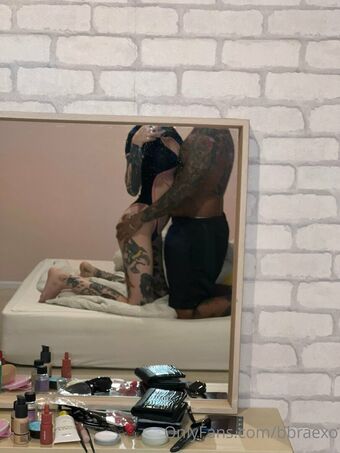 Thotoro Foto Desnuda Filtrada OnlyFans 6