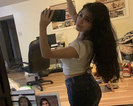 Thotphia Foto Desnuda Filtrada OnlyFans 4