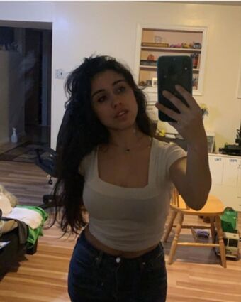 Thotphia Foto Desnuda Filtrada OnlyFans 21