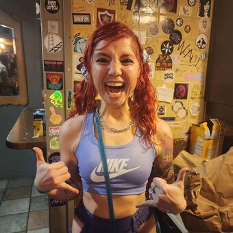 Thugshells Foto Desnuda Filtrada OnlyFans 8