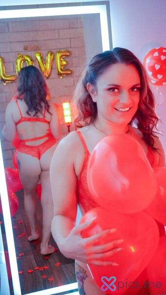 thunderrosa Foto Desnuda Filtrada OnlyFans 19