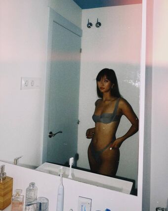 thuvnn Foto Desnuda Filtrada OnlyFans 17