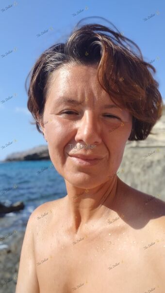 tiadollar Foto Desnuda Filtrada OnlyFans 18