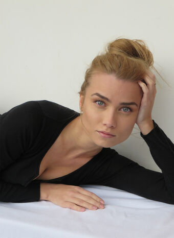 Tiana Upcheva Foto Desnuda Filtrada OnlyFans 14