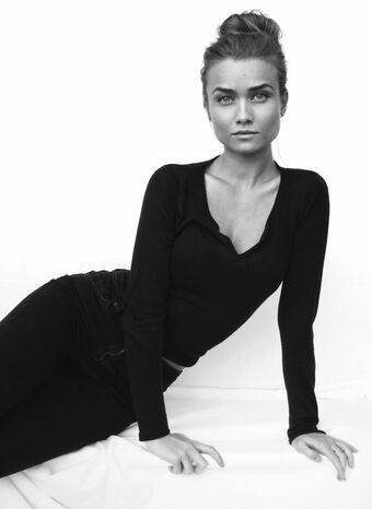 Tiana Upcheva Foto Desnuda Filtrada OnlyFans 15