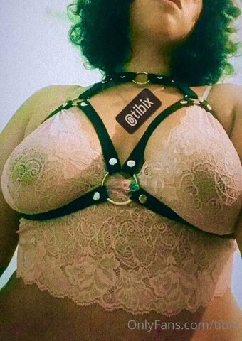 tibix Foto Desnuda Filtrada OnlyFans 7