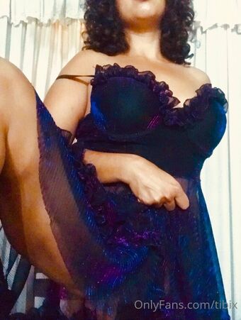 tibix Foto Desnuda Filtrada OnlyFans 8