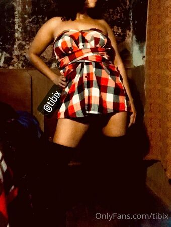 tibix Foto Desnuda Filtrada OnlyFans 9