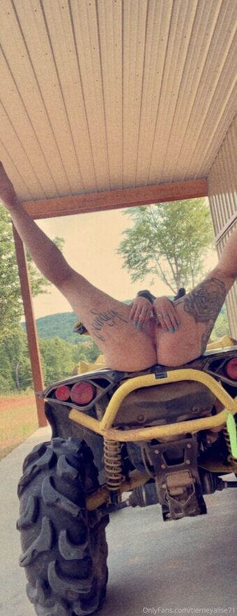 Tierneyalise71 Foto Desnuda Filtrada OnlyFans 24