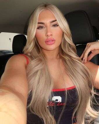 Tiffany Stratton