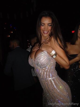 tiffany Foto Desnuda Filtrada OnlyFans 74