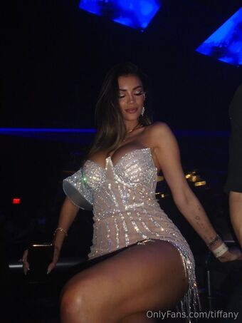 tiffany Foto Desnuda Filtrada OnlyFans 75
