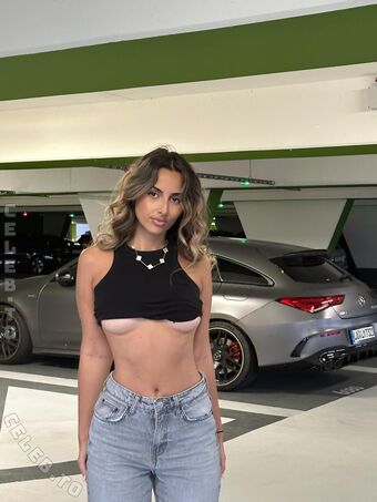 tiffanyana Foto Desnuda Filtrada OnlyFans 33