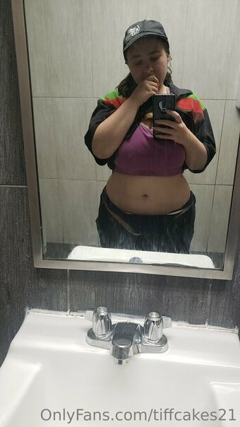 tiffcakes21 Foto Desnuda Filtrada OnlyFans 35