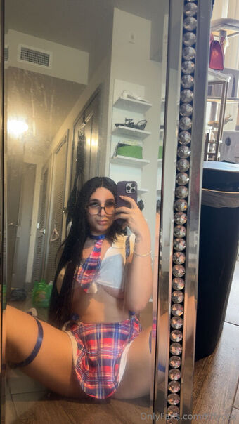 tiffycox Foto Desnuda Filtrada OnlyFans 44