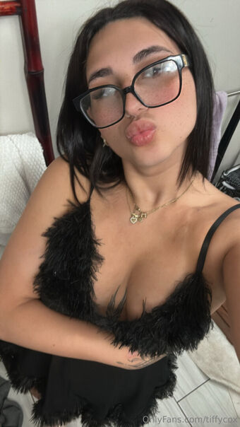tiffycox Foto Desnuda Filtrada OnlyFans 53