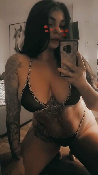 tiiffany Foto Desnuda Filtrada OnlyFans 5