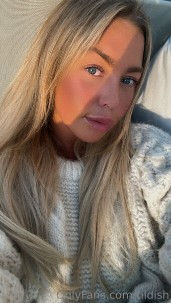 tildish Foto Desnuda Filtrada OnlyFans 8