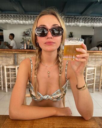Tilly Keeper Foto Desnuda Filtrada OnlyFans 6