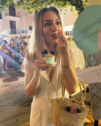 Tilly Keeper Foto Desnuda Filtrada OnlyFans 9