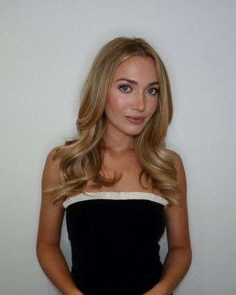 Tilly Keeper Foto Desnuda Filtrada OnlyFans 11