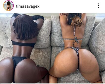 Timasavagex Foto Desnuda Filtrada OnlyFans 66