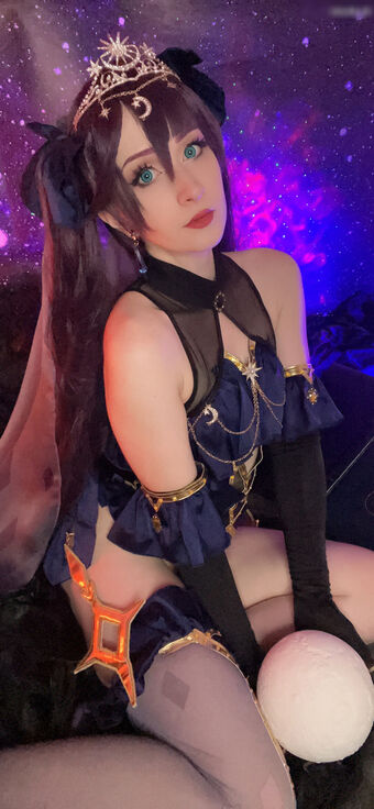 Timbercosplay