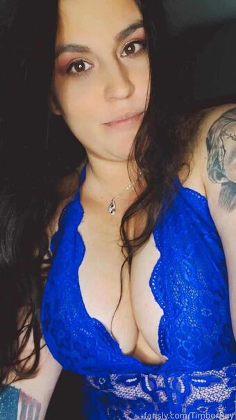 TimberRay Foto Desnuda Filtrada OnlyFans 32