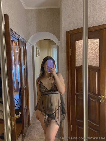 timkaeee Foto Desnuda Filtrada OnlyFans 5