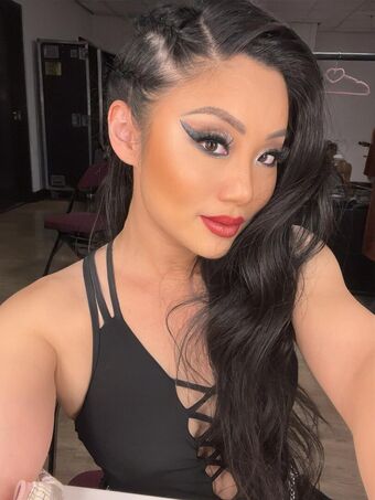 Tina Guo