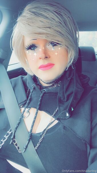 tinadarling Foto Desnuda Filtrada OnlyFans 19