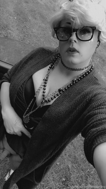 tinadarling Foto Desnuda Filtrada OnlyFans 21