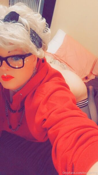 tinadarling Foto Desnuda Filtrada OnlyFans 30