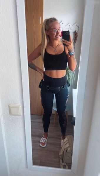 Tini Foto Desnuda Filtrada OnlyFans 2