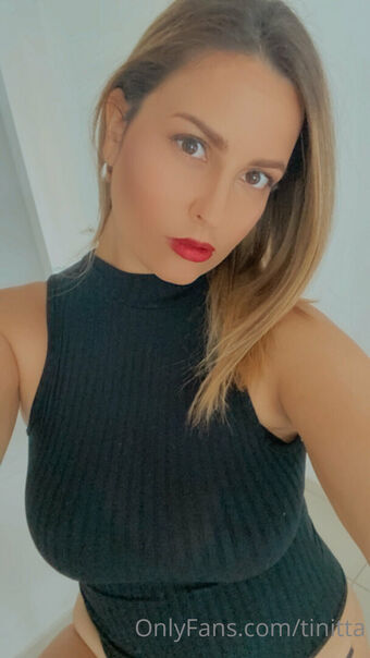 tinitta Foto Desnuda Filtrada OnlyFans 24