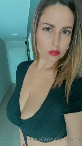 tinitta Foto Desnuda Filtrada OnlyFans 25