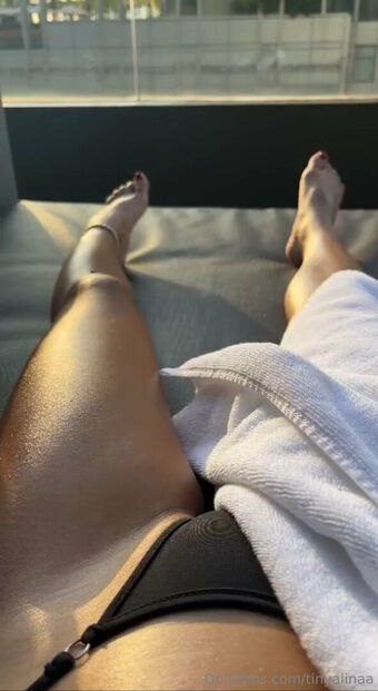 Tiny Alina Foto Desnuda Filtrada OnlyFans 45