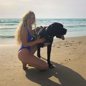 Tiny Miny Mo Foto Desnuda Filtrada OnlyFans 11