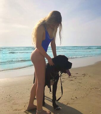 Tiny Miny Mo Foto Desnuda Filtrada OnlyFans 15
