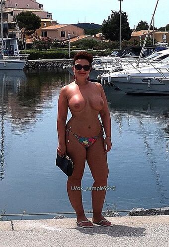 Tiny With Tits Foto Desnuda Filtrada OnlyFans 17