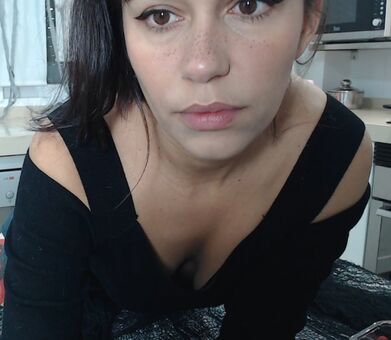 tinylady Foto Desnuda Filtrada OnlyFans 33