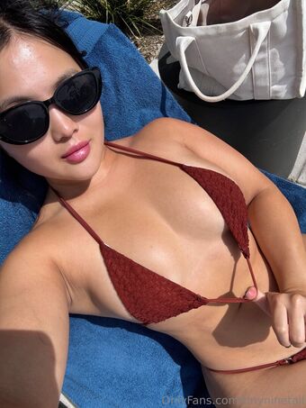 tinyninetail Foto Desnuda Filtrada OnlyFans 16