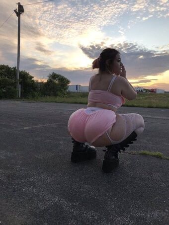 Tinysatan Foto Desnuda Filtrada OnlyFans 38