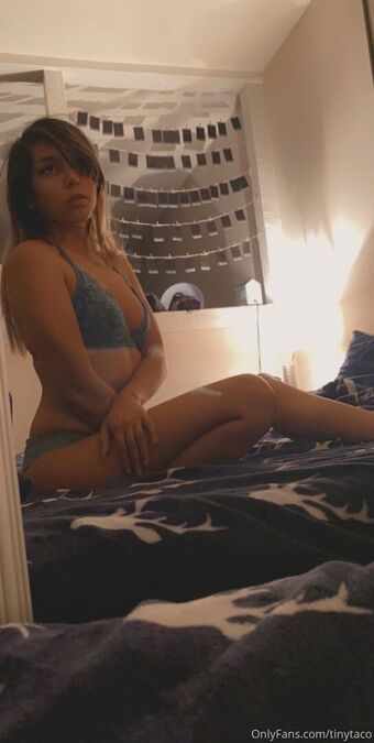 tinytaco Foto Desnuda Filtrada OnlyFans 9