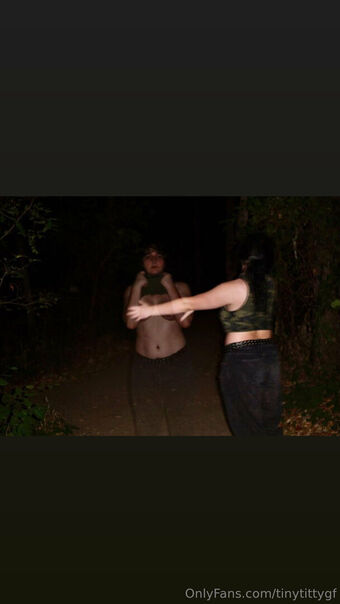tinytittygf Foto Desnuda Filtrada OnlyFans 24